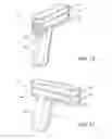 Fig. 08 - Active stabilization targeting correction for handheld firearms