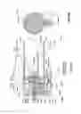 Fig. 07 - Method of aerosolizing a liquid