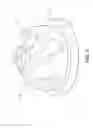Fig. 09 - Showerhead having structural features that produce a vibrant spray pattern