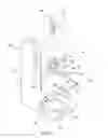 Fig. 02 - Shave ice device and method of use thereof