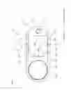 Fig. 07 - Aircraft reaction link and moving surface drive unit