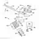 Fig. 01 - Emergency collective actuator and method for a helicopter