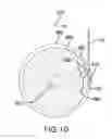 Fig. 06 - Emergency collective actuator and method for a helicopter