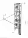 Fig. 07 - Method and apparatus for energy chain installation