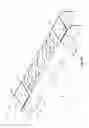 Fig. 02 - Support structures for electrical and plumbing systems