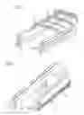 Fig. 06 - System and method for mounting aircraft system components in the crown area of an aircraft
