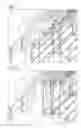 Fig. 08 - System and method for mounting aircraft system components in the crown area of an aircraft