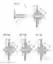 Fig. 09 - System and method for mounting aircraft system components in the crown area of an aircraft