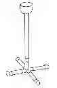 Fig. 01 - Handy Drink Holder