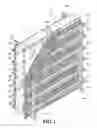 Fig. 02 - Insulated concrete form and method of using same