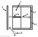 Fig. 01 - ORTHOGRAPHIC LENS SYSTEM