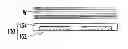 Fig. 01 - Image sensor having light distributing element