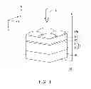 Fig. 02 - Image sensor having light distributing element