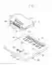 Fig. 01 - Photo-electric converting module with locating pole