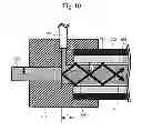 Fig. 07 - Flow cell and liquid analyzer