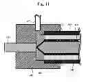 Fig. 08 - Flow cell and liquid analyzer