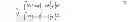 Fig. 02 - Neutron-gamma density through normalized inelastic ratio