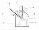 Fig. 01 - Apparatus and Method Relating to an Improved Mass Spectrometer