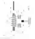 Fig. 06 - Ionization at intermediate pressure for atmospheric pressure ionization mass spectrometers