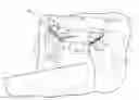 Fig. 01 - Surgical Drape and Method Providing A Sterile Surface Therewith