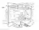 Fig. 02 - Surgical Drape and Method Providing A Sterile Surface Therewith