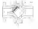 Fig. 01 - Attachment ring and valve