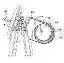 Fig. 01 - Valve with removable seat