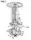 Fig. 02 - Valve with removable seat