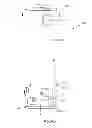 Fig. 45 - Gasification system with processed feedstock/char conversion and gas reformulation