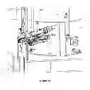 Fig. 49 - Gasification system with processed feedstock/char conversion and gas reformulation