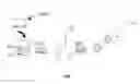 Fig. 02 - PROCESS FOR ENCAPSULATING AN INORGANIC PIGMENT BY POLYMERIZATION IN AN ORGANIC MEDIUM