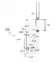 Fig. 01 - RAILING MEMBER ATTACHMENT SYSTEM AND METHOD