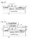 Fig. 03 - Organic semiconductor transistor with epoxy-based organic resin planarization layer