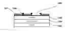 Fig. 01 - OLED lighting device with short tolerant structure