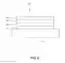 Fig. 03 - OLED lighting device with short tolerant structure