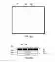 Fig. 08 - OLED lighting device with short tolerant structure
