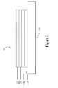 Fig. 03 - Phenyl and fluorenyl substituted phenyl-pyrazole complexes of Ir