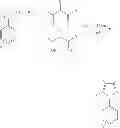 Fig. 22 - Phenyl and fluorenyl substituted phenyl-pyrazole complexes of Ir