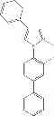 Fig. 28 - Phenyl and fluorenyl substituted phenyl-pyrazole complexes of Ir