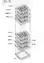 Fig. 16 - Semiconductor device and method for manufacturing the same