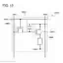Fig. 14 - Analog circuit and semiconductor device
