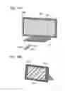 Fig. 20 - Analog circuit and semiconductor device