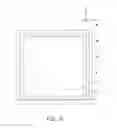 Fig. 04 - Display panel and sealing process thereof