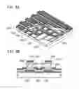 Fig. 09 - Light-emitting panel having plurality of organic light-emitting elements