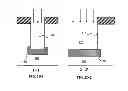 Fig. 05 - Process method and structure for high voltage MOSFETs