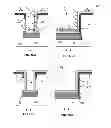 Fig. 07 - Process method and structure for high voltage MOSFETs