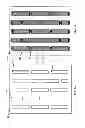 Fig. 08 - Process method and structure for high voltage MOSFETs