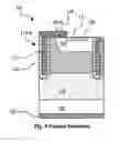 Fig. 06 - Topside structures for an insulated gate bipolar transistor (IGBT) device to achieve improved device performances