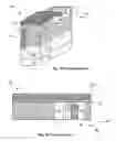 Fig. 10 - Topside structures for an insulated gate bipolar transistor (IGBT) device to achieve improved device performances