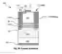 Fig. 16 - Topside structures for an insulated gate bipolar transistor (IGBT) device to achieve improved device performances
